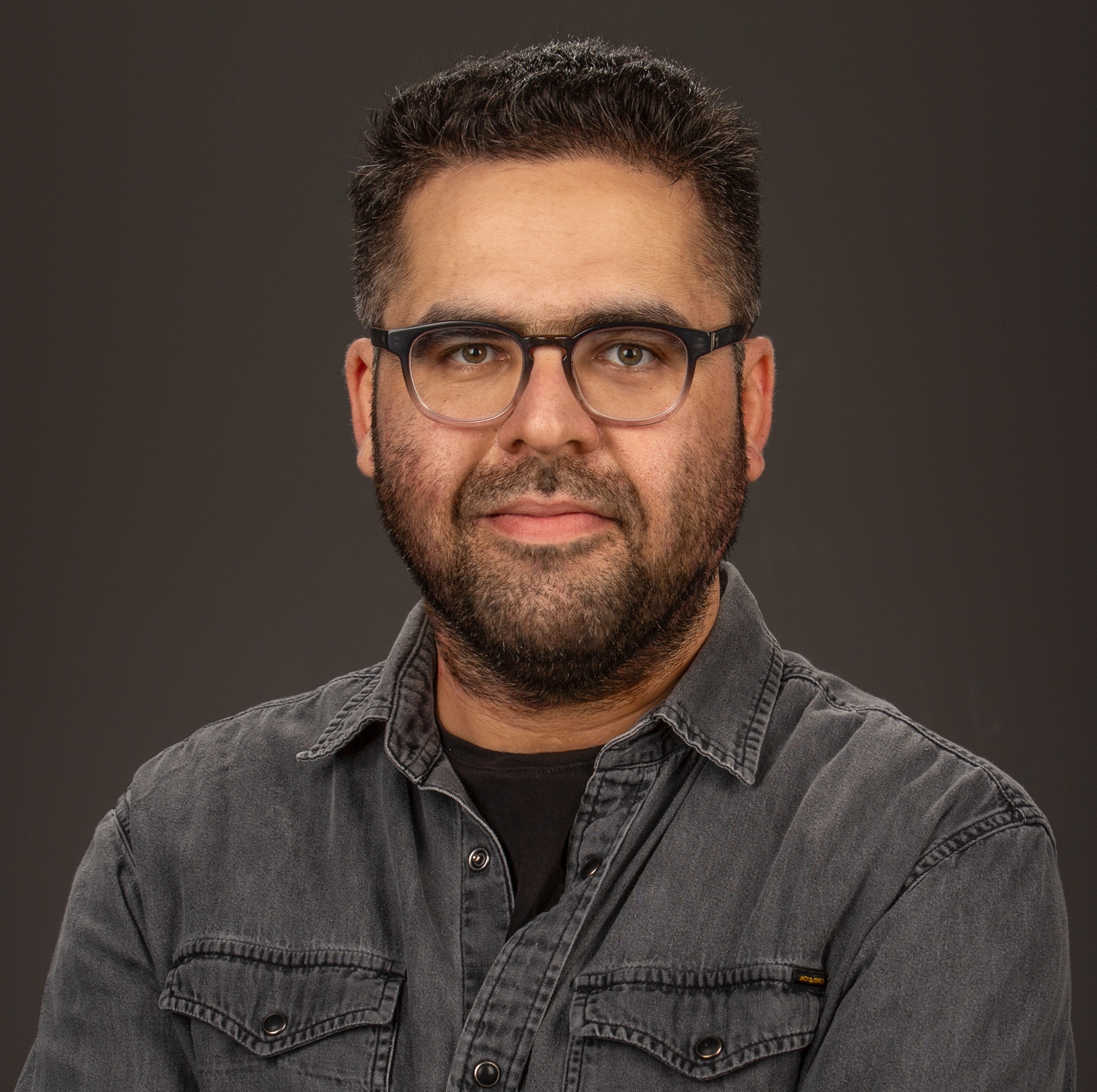 Armin Maddah